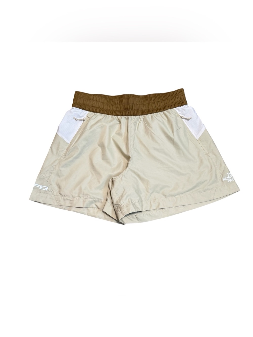 The North Face athletic shorts